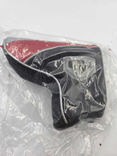Ping putter headcover - ping, headcover,