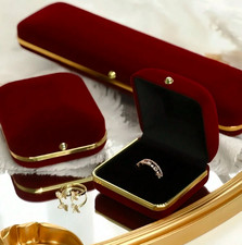 High quality jewellery box - quality,
