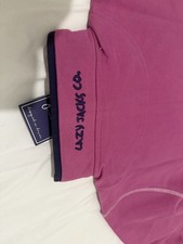 Lazy jacks LJ3- Ladies Quarter