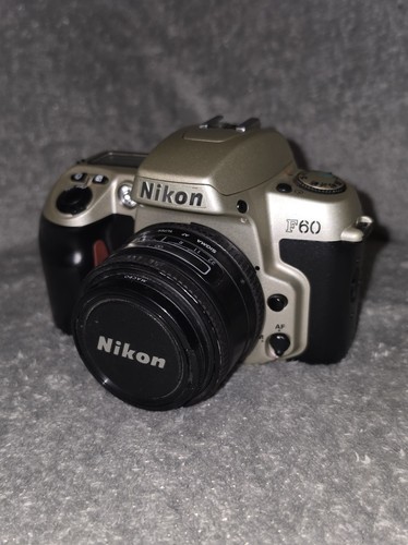 Nikon f60 35mm slr - f60,