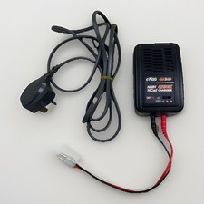 SkyRC eN20 NiMH/NiCad Quick Charger AC 20W 3A 4-8S Cells SK-100070 RC Battery