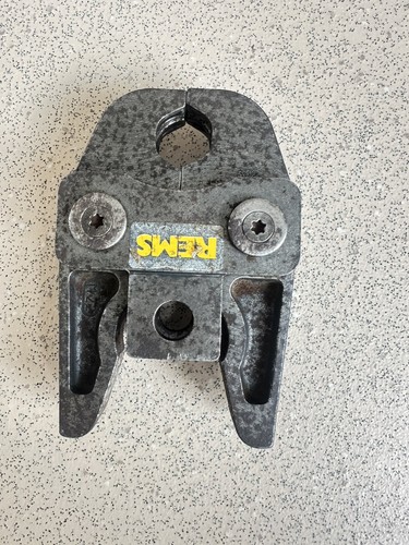 Rems press jaws m22mm - rems,