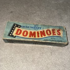 Vintage 60s Chad Valley