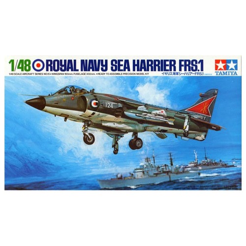 Tamiya models royal navy sea - tamiya,