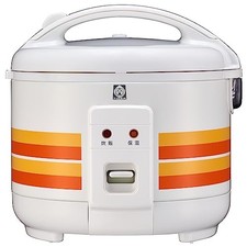 Tiger Rice Cooker 3 Cups Poppy