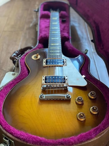 Gibson 2001 les paul classic - les,