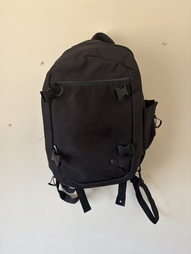 Topmove black backpack - topmove,
