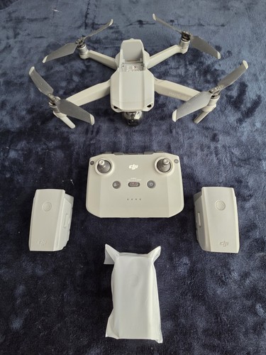 Dji mavic air - dji, 2