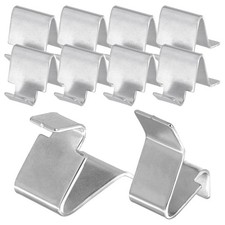 12pcs Cabinet Shelf Clips File