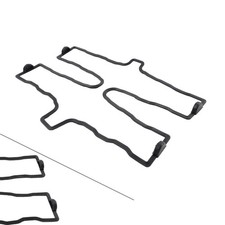 Head cover gasket 1hx 11193 - cover, 1hx-11193-01