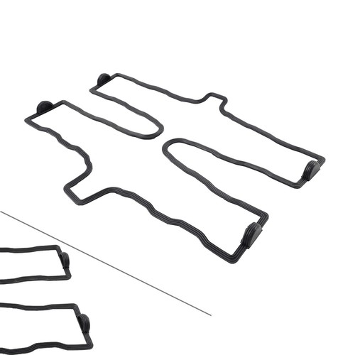Head cover gasket - head,