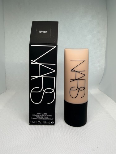 Nars soft matte complete - nars,