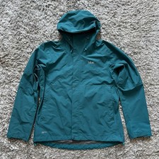 Rab Women’s Downpour Jacket