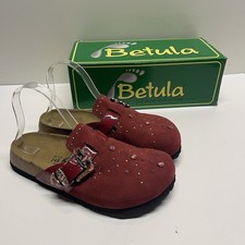 Betula Birkenstock Rocko