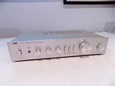 JVC A-S3 Stereo Integrated