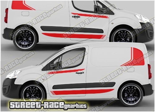 Peugeot partner rally 002 - peugeot,