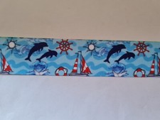 2 meters of dolphin / nautical