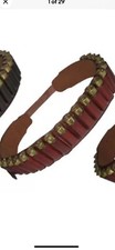12b light brown leather closed - leather,