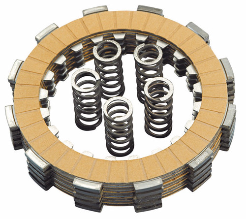 Clutch springs bultaco astro - +,