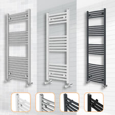 Straight Curved Heated Towel