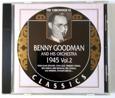 Benny Goodman And His