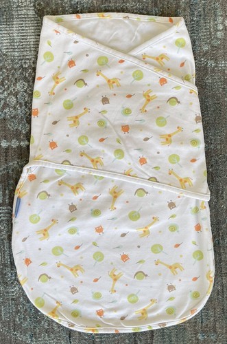 Groswaddle baby swaddle wrap - swaddle,