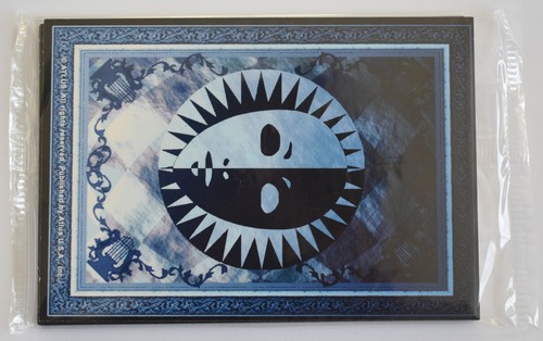 Persona tarot cards set - cards,