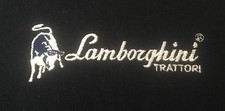 Lamborghini Trattori/Tractor