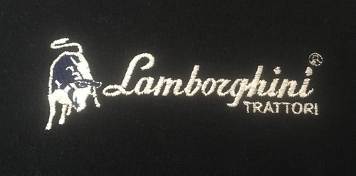 Lamborghini trattori tractor - lamborghini, trattori/tractor