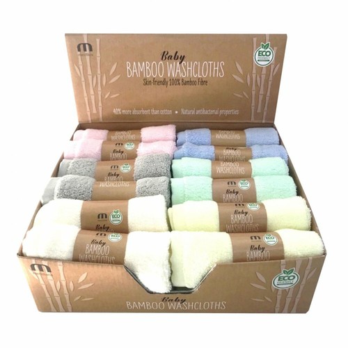 Meridiana baby bamboo - 1,