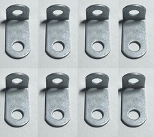 8x Ikea Connecting Support