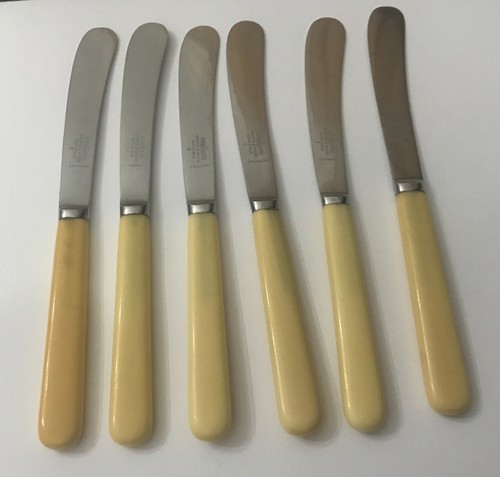 Mappin webb stainless - 6,