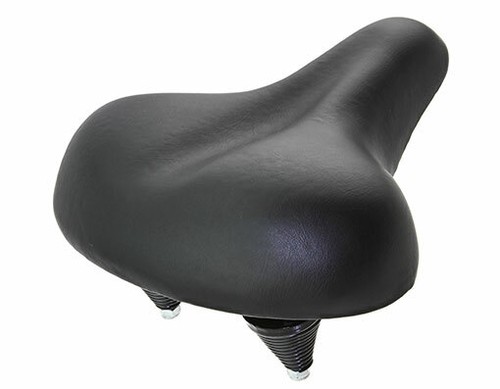 New absolute genuine bicycle - new!,