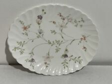 Wedgwood Campion Trinket Plate