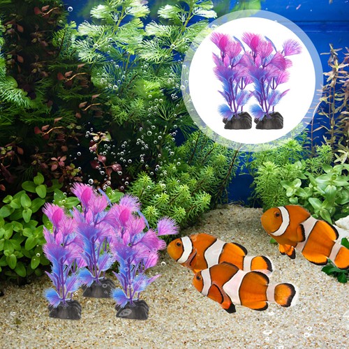Pcs fish tank - pcs,