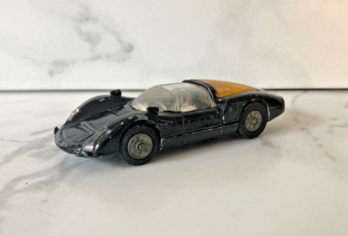 Corgi toys porsche carrera - porsche, 6