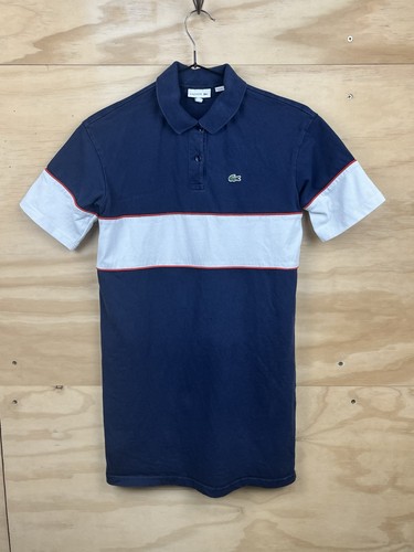 Lacoste polo shirt boys - lacoste,
