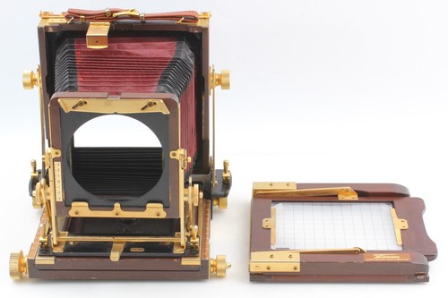 Near mint tachihara hope 4x5 - mint],