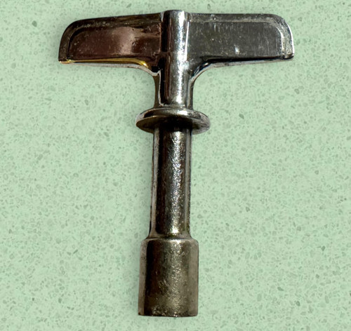 Classic nos delco wiper - delco, 1x