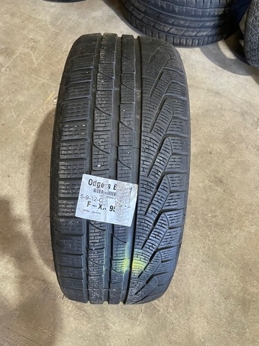 245 pirelli sotto - x1, 20