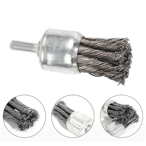 Pcs rotary brass - rotary, wire