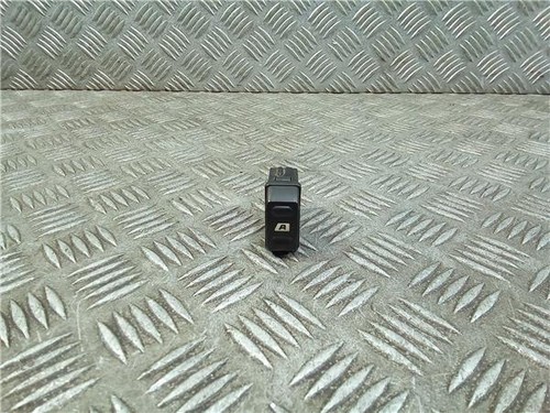 Left front window switch - left,