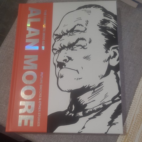The complete 2000 alan - ad, by
