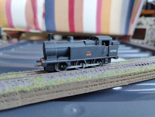 Graham farish gauge - graham,