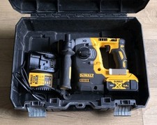 Dewalt dch273 sds hammer - dewalt,