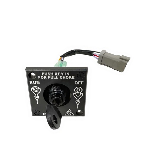 Ignition safety switch - ignition, kit