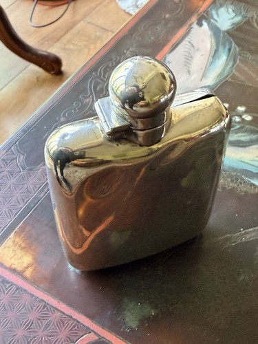 Antique victorian solid silver - victorian,