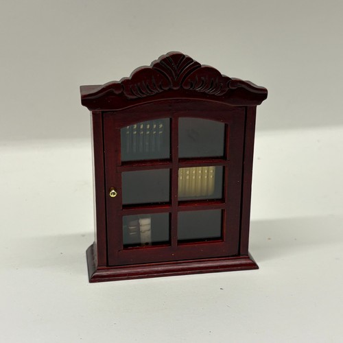 12th scale dolls house - dolls,