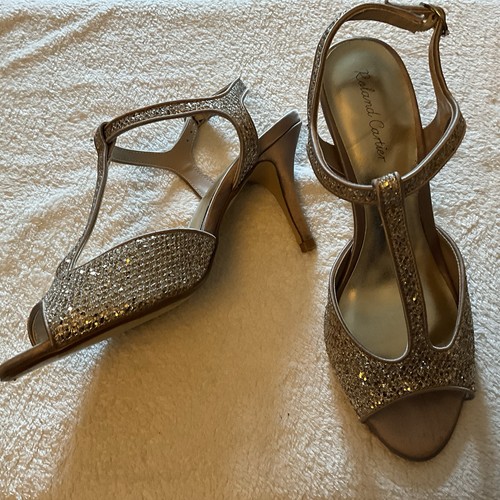 Roland cartier evening - evening, shoes