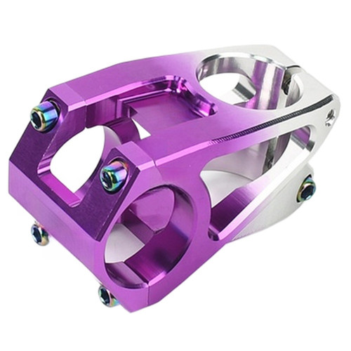 Gradient color aluminum alloy - gradient,